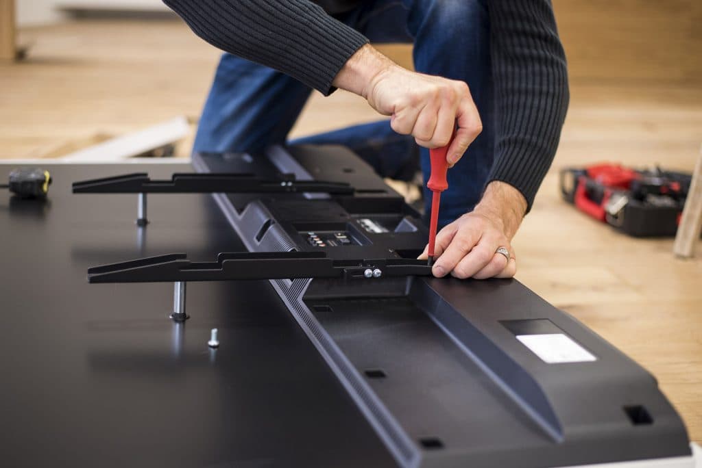 Empower Your Audio Visual Needs